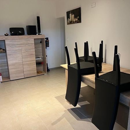 Viviers Chambre Double מראה חיצוני תמונה