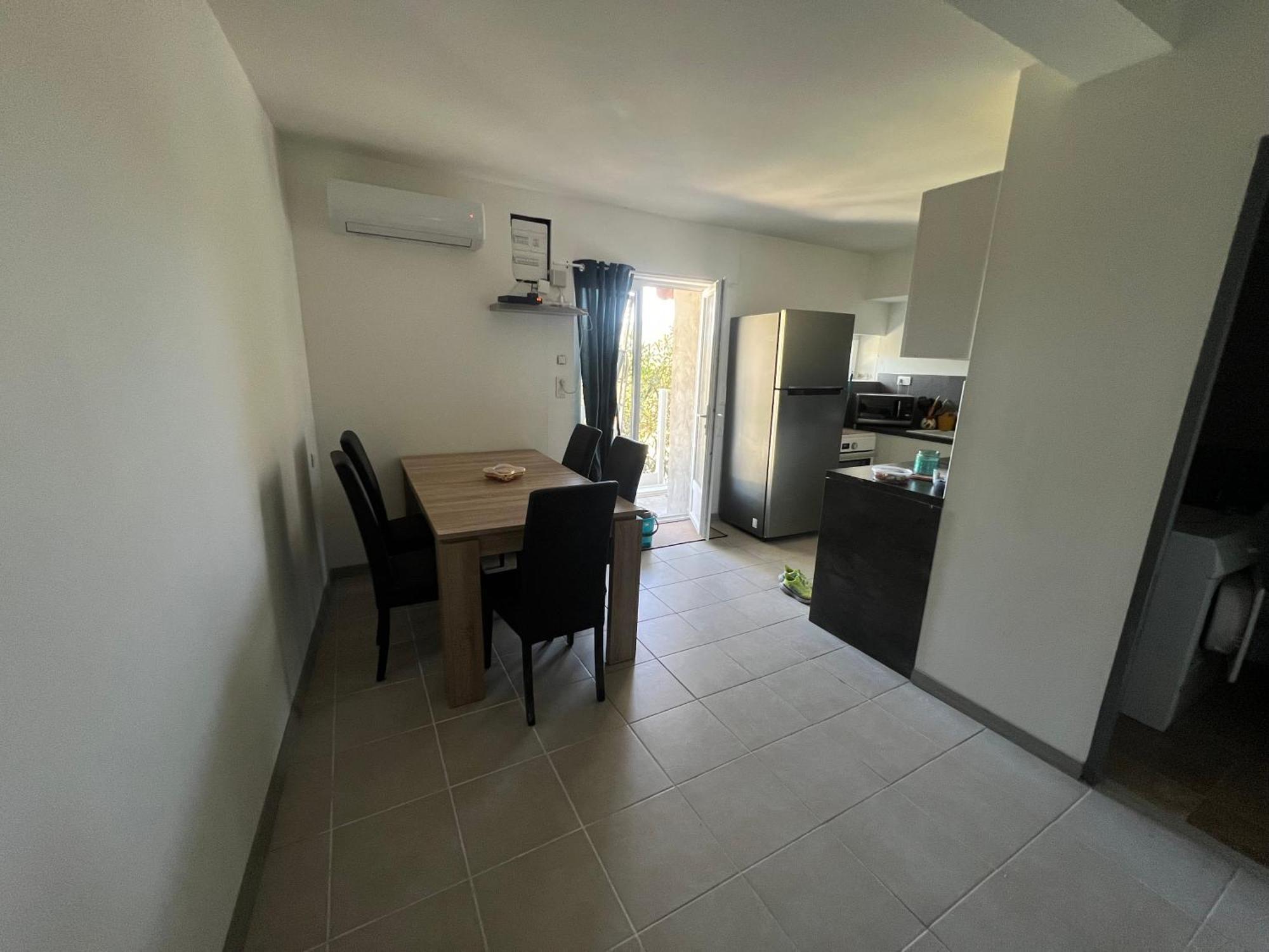 Viviers Chambre Double מראה חיצוני תמונה