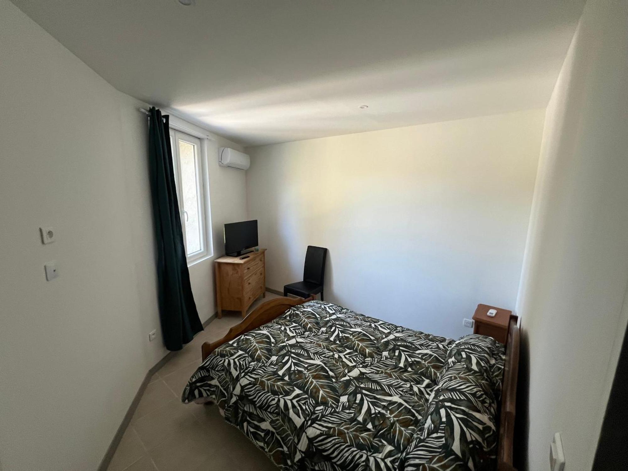 Viviers Chambre Double מראה חיצוני תמונה