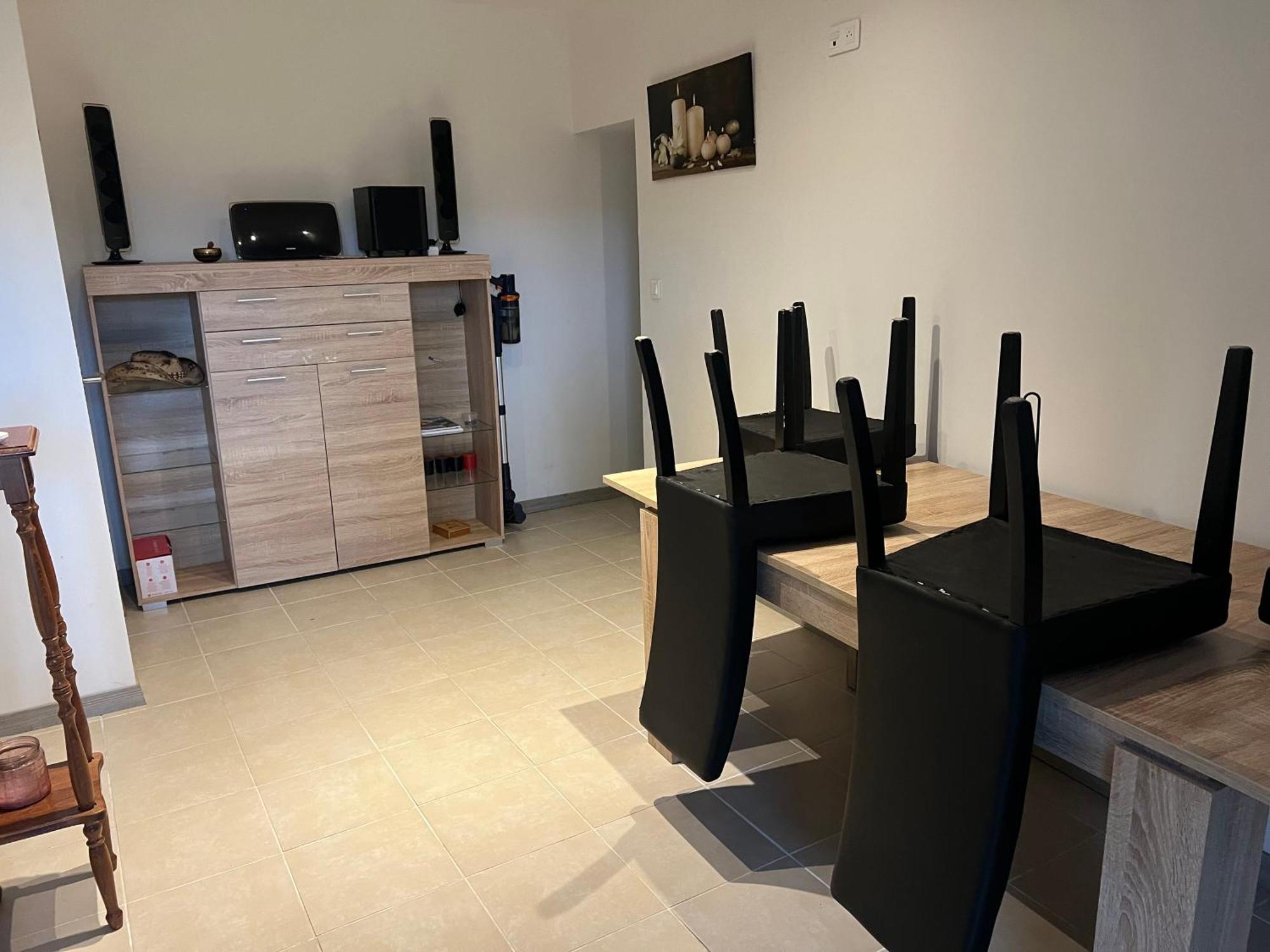 Viviers Chambre Double מראה חיצוני תמונה